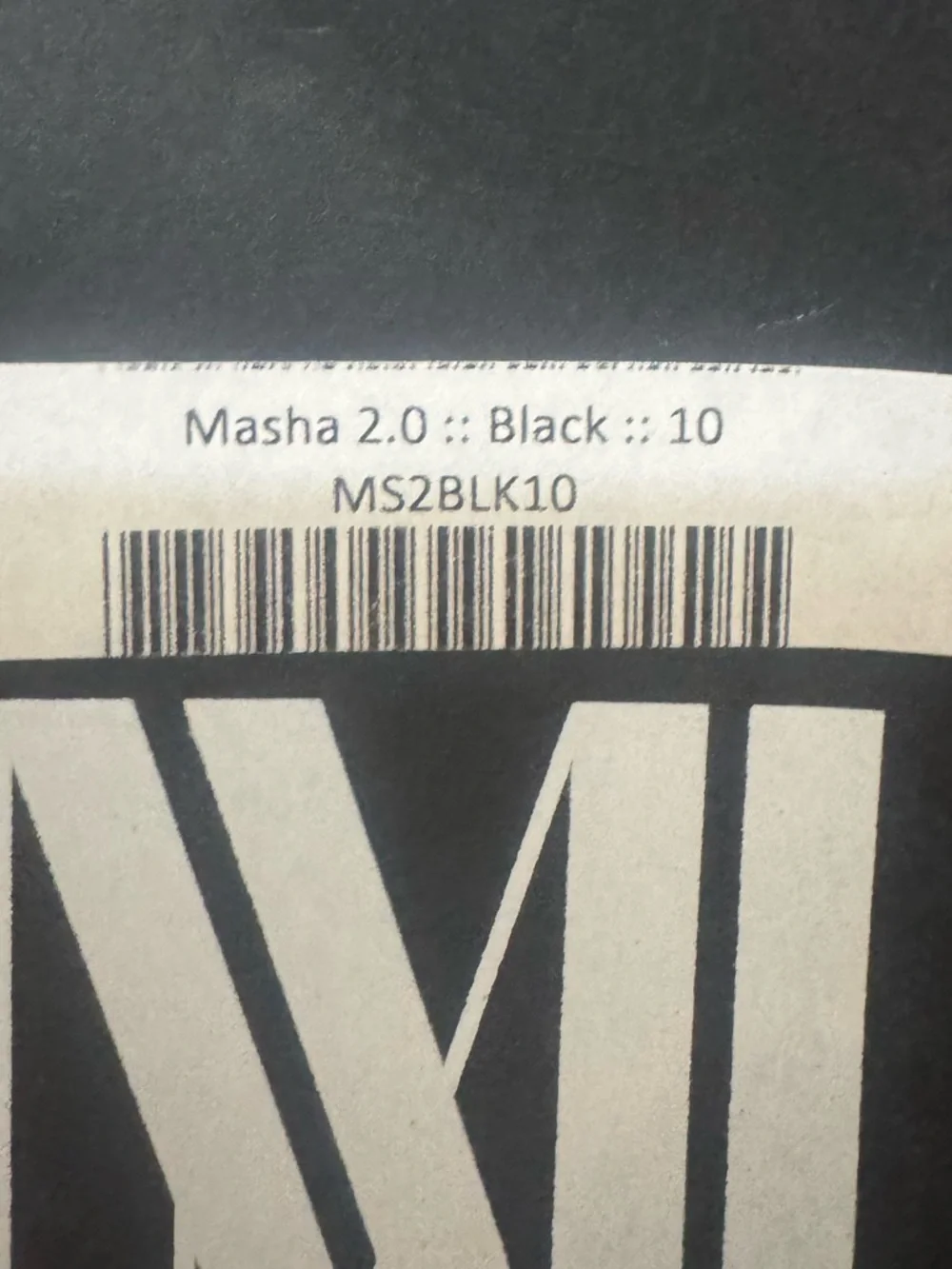 MM Lafleur Masha Dress Black Size 10